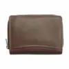 colour brown-brown