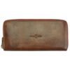 colour brown