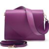fuchsia-farbig