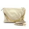 farbig-beige