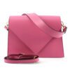 farbig-rosa