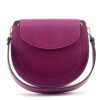fuchsia-farbig