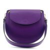 farbig-violett