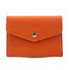 farbig-orange
