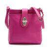 fuchsia-farbig