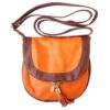farbig-orange