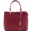 couleur-rouge-foncee