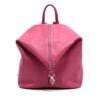 fuchsia-farbig