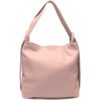 farbig-rosa