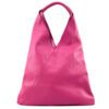 fuchsia-farbig