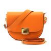 farbig-orange