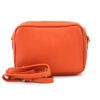 farbig-orange