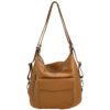 colour brown-brown