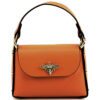 farbig-orange