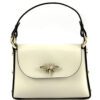 farbig-beige