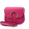 fuchsia-farbig