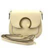 farbig-beige