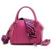 fuchsia-farbig