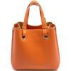 farbig-orange