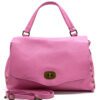 fuchsia-farbig