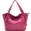 fuchsia-farbig
