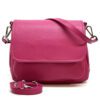 fuchsia-farbig
