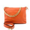 farbig-orange