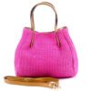 fuchsia-farbig