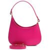 fuchsia-farbig
