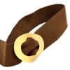 colour brown