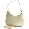 farbig-beige