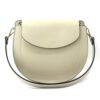 farbig-beige